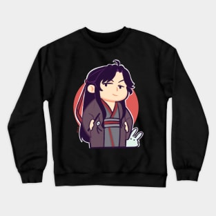 WWX Small Crewneck Sweatshirt